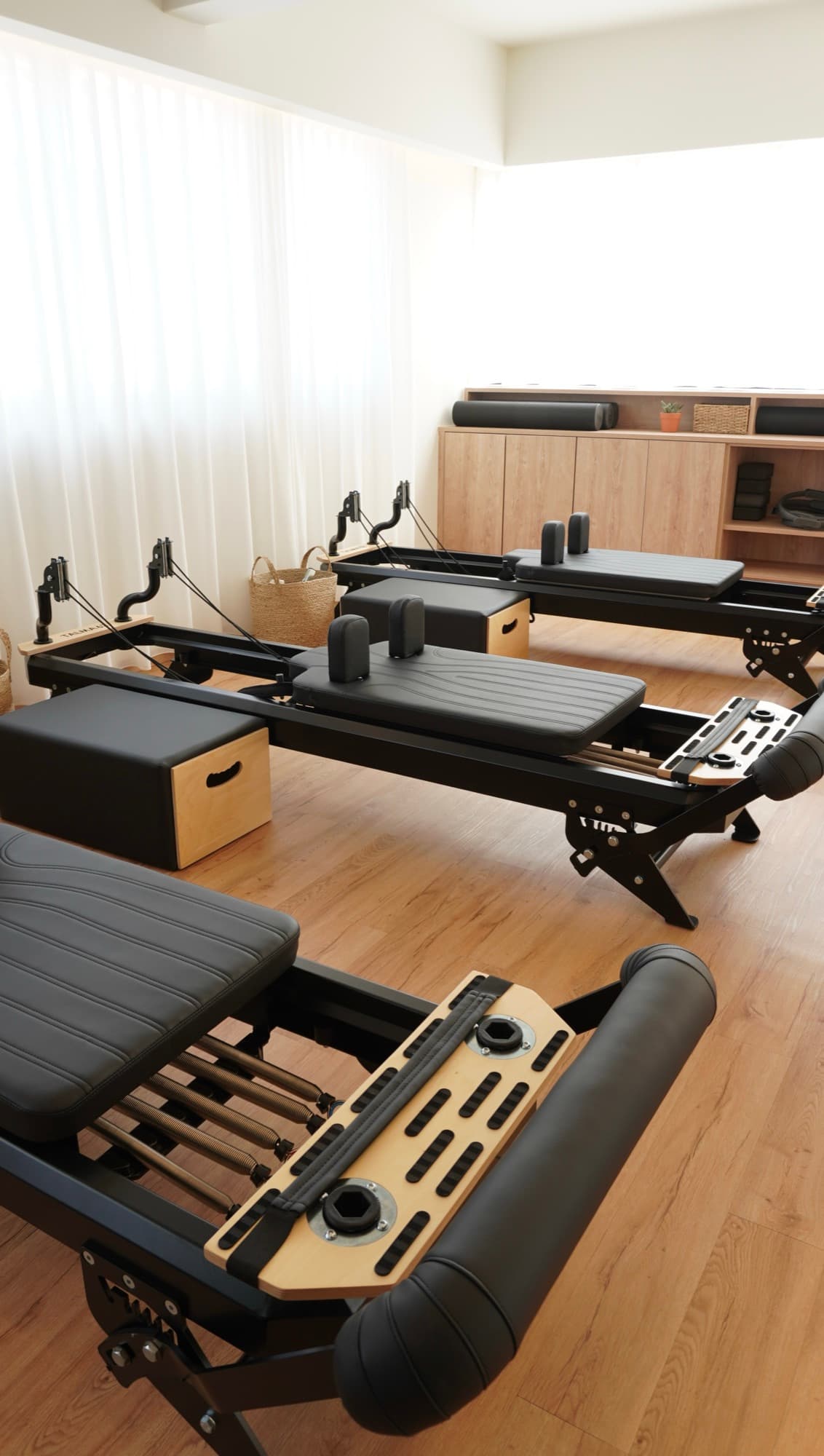 Pilates 4