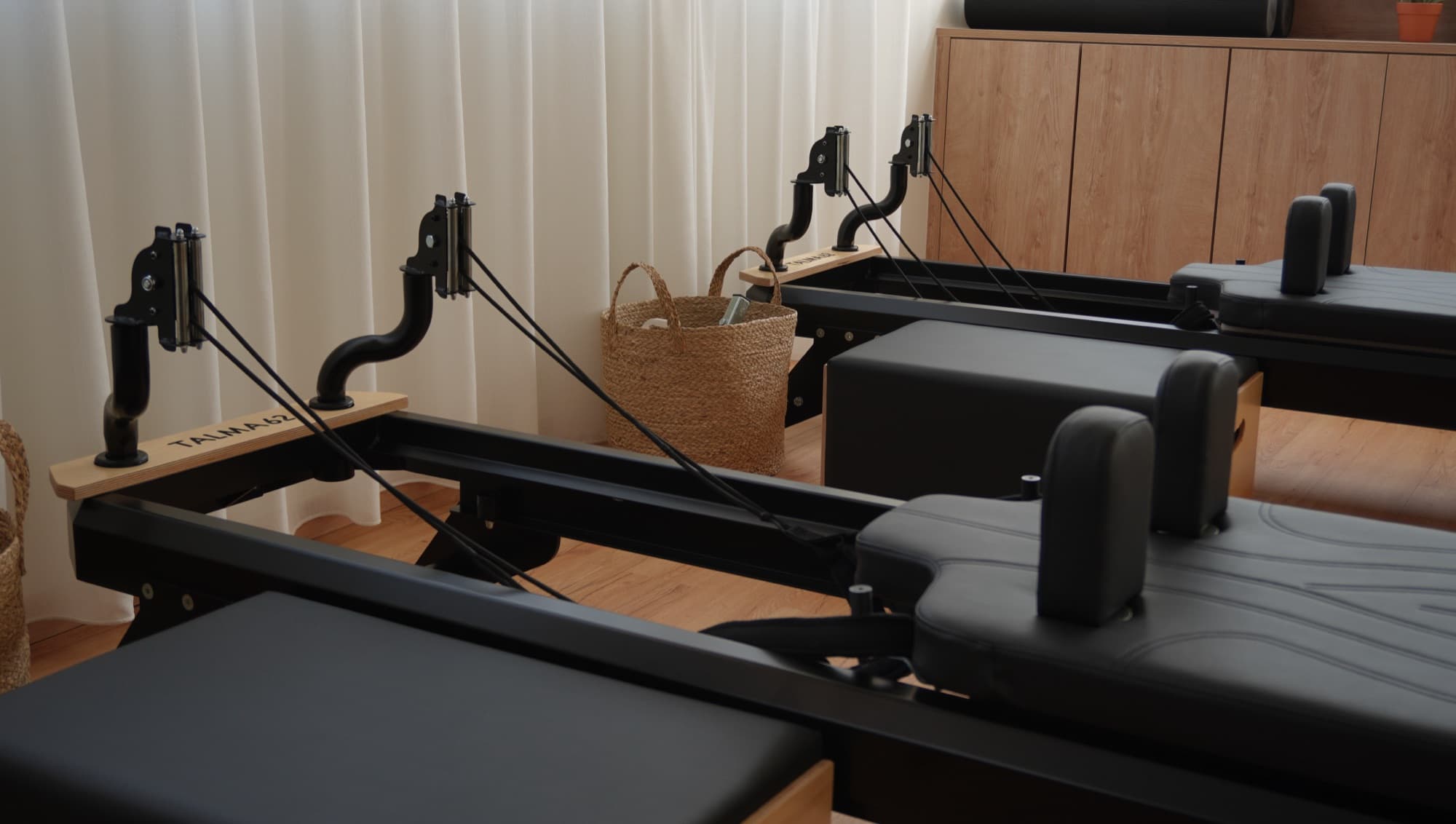 Pilates 5