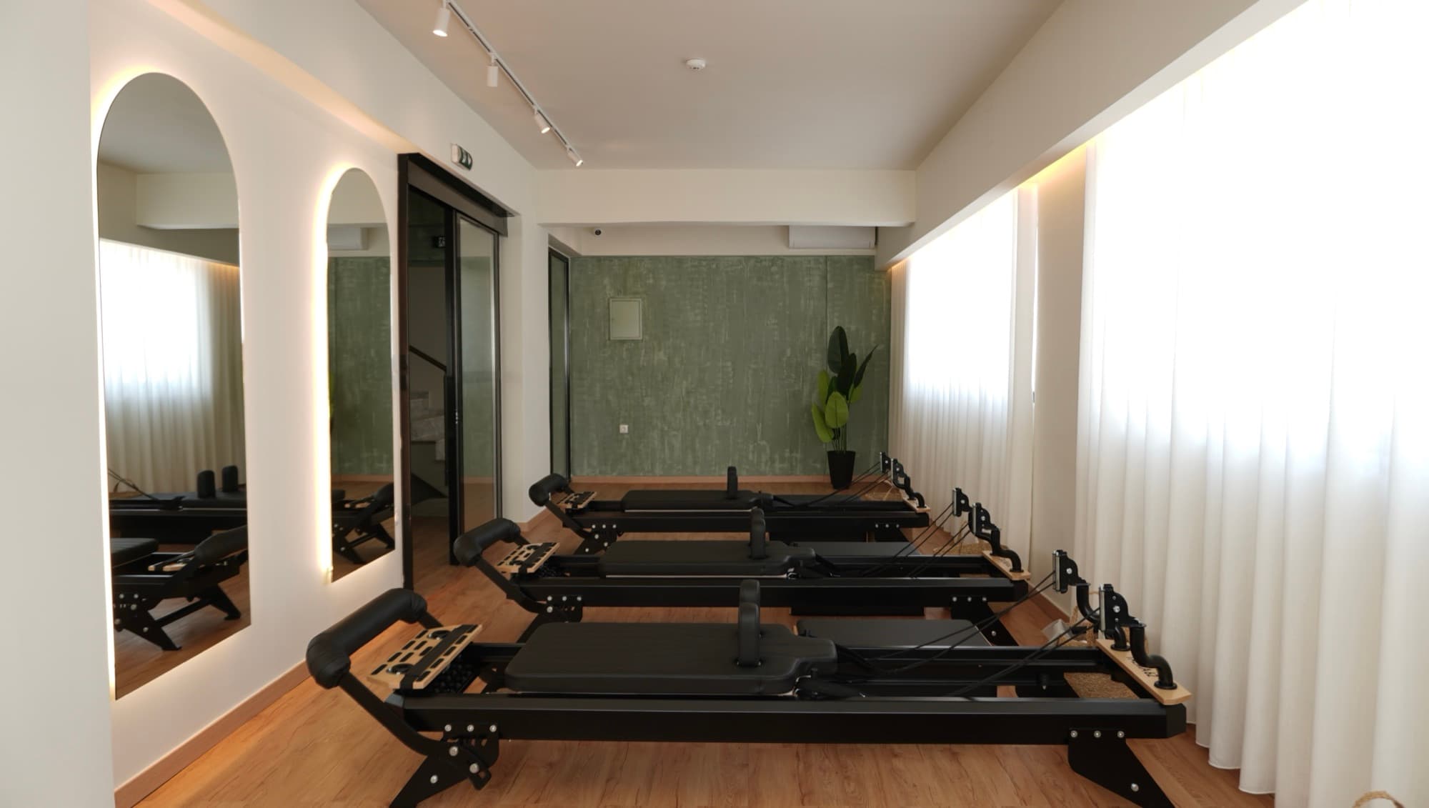 Pilates 1