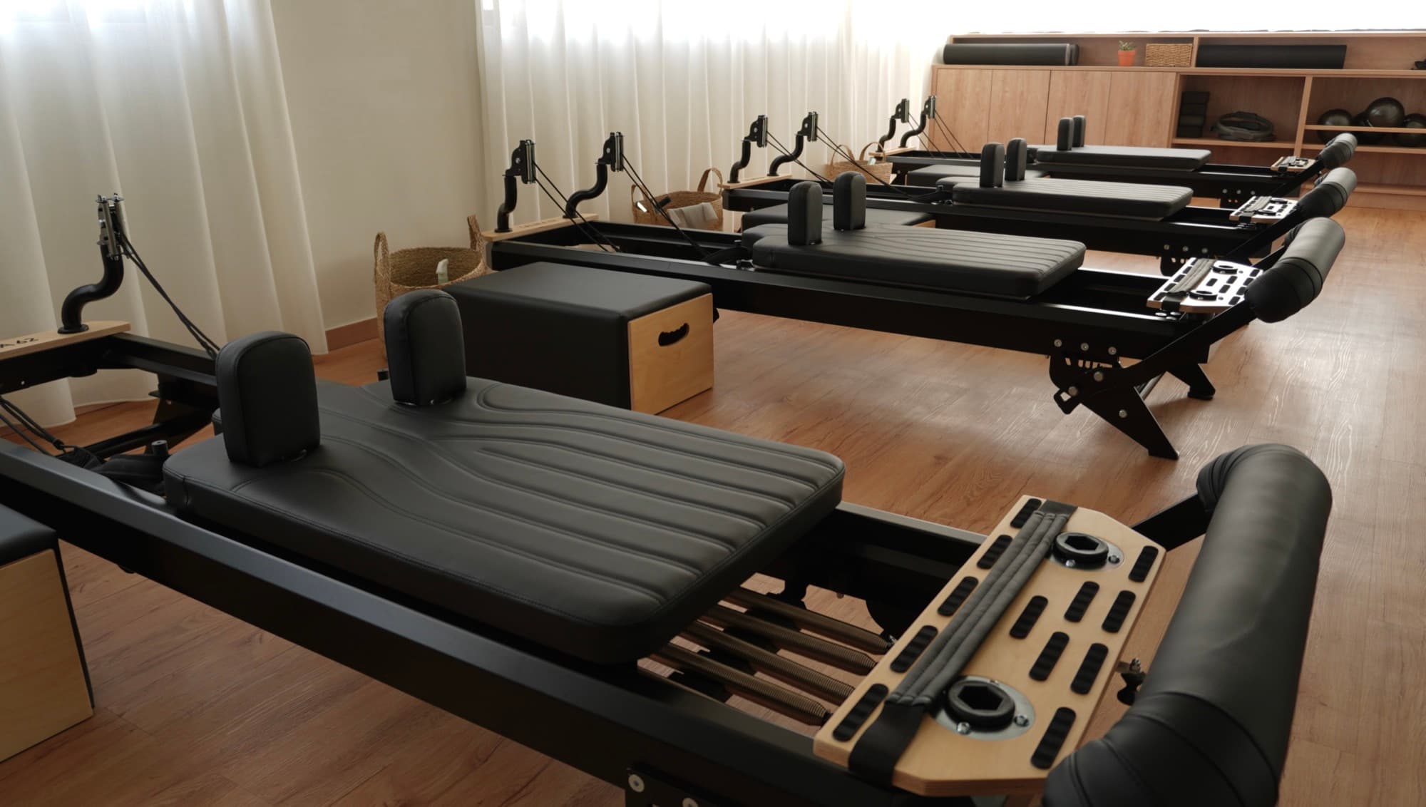 Pilates 6