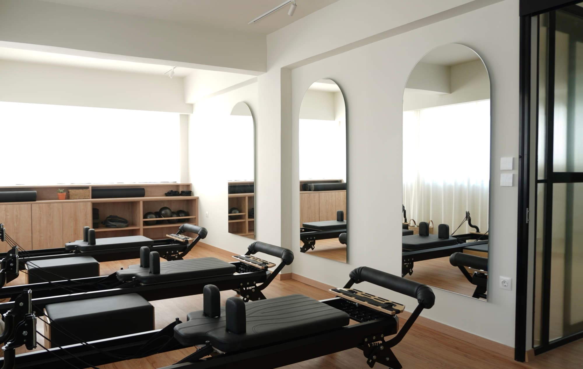 Pilates 7